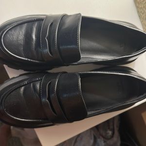 Abercrombie & Fitch Loafers